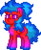 Ruby Sapphire